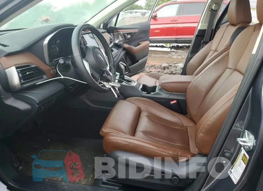 4S4BTGPD7N3223249 Photo# 7