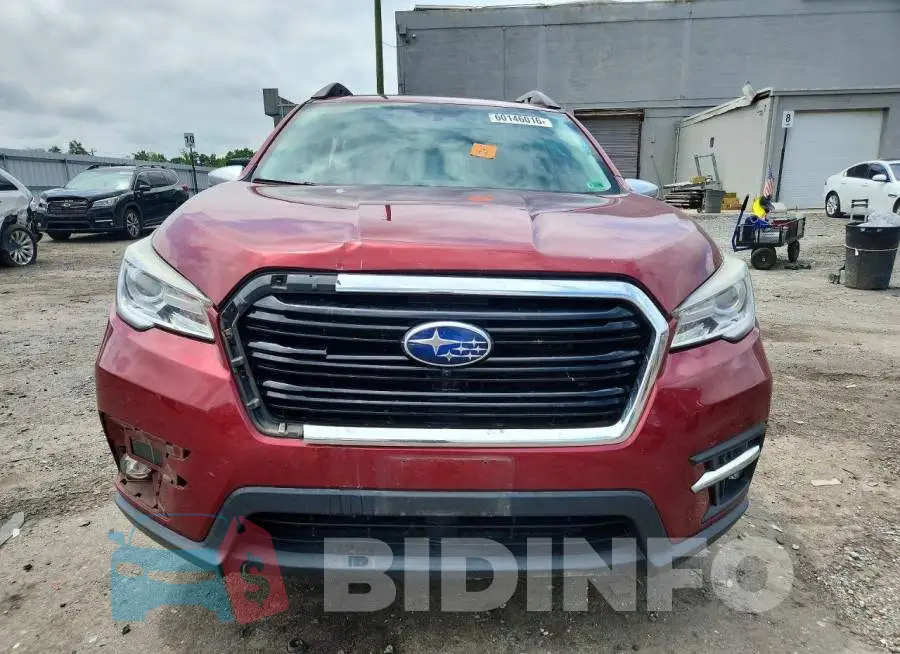 4S4WMARD3K3452709 Photo# 5