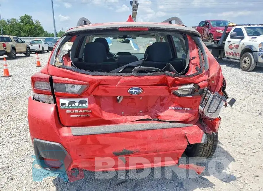JF2GTAECXPH205272 Photo# 6