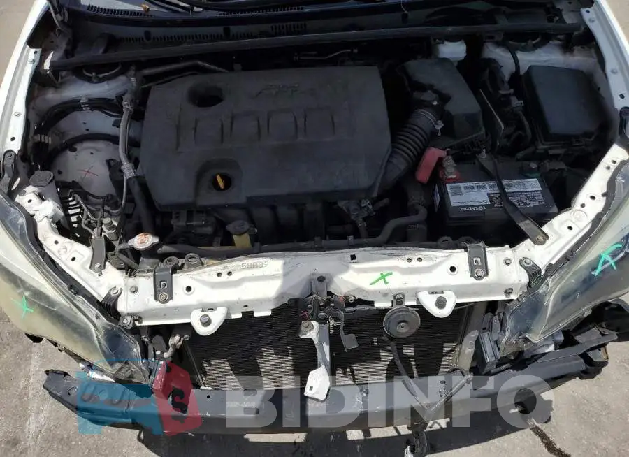 2T1BURHE8KC129906 Photo# 11