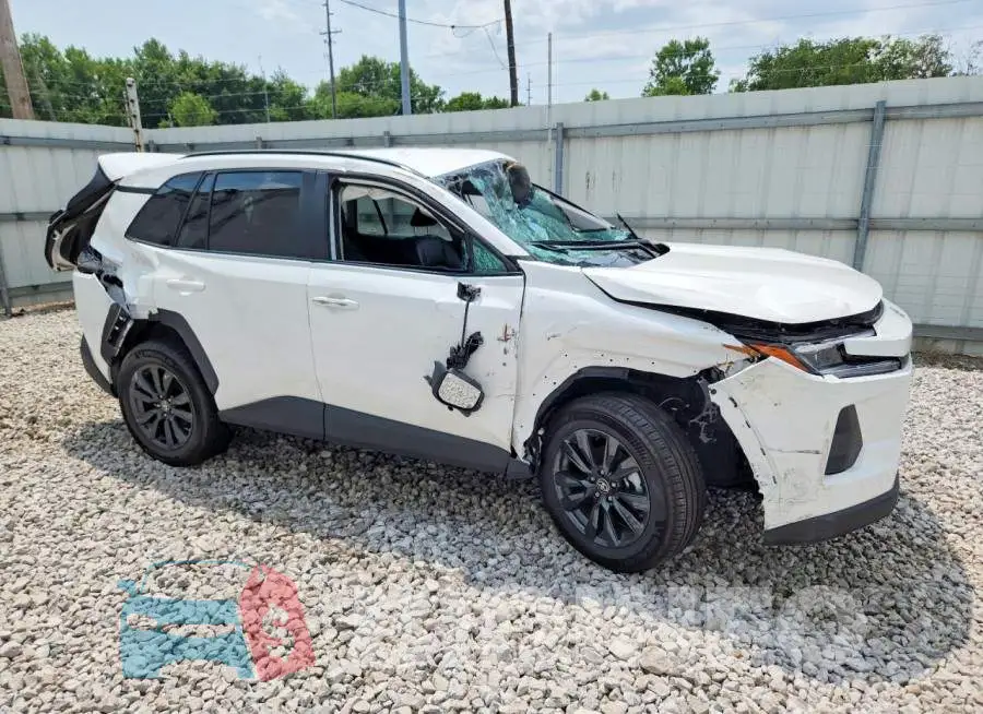 2T36CRAV1TC003944 Photo# 4