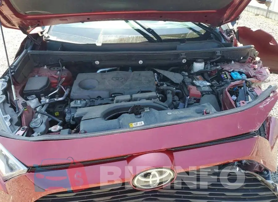 2T3A1RFV4MC143867 Photo# 12