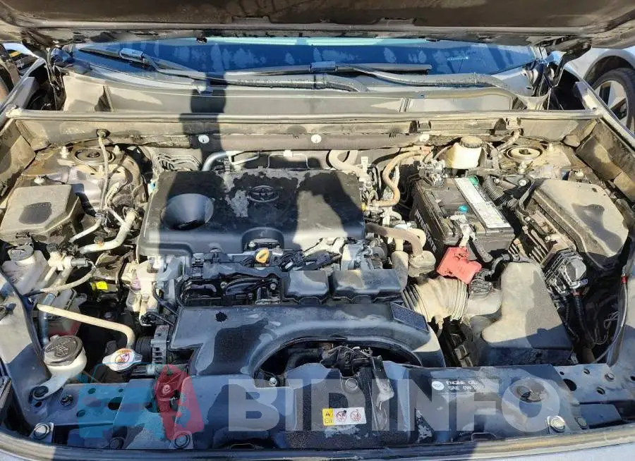 2T3C1RFV5MC135057 Photo# 11