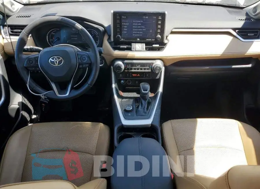 2T3DWRFV2LW069487 Photo# 8