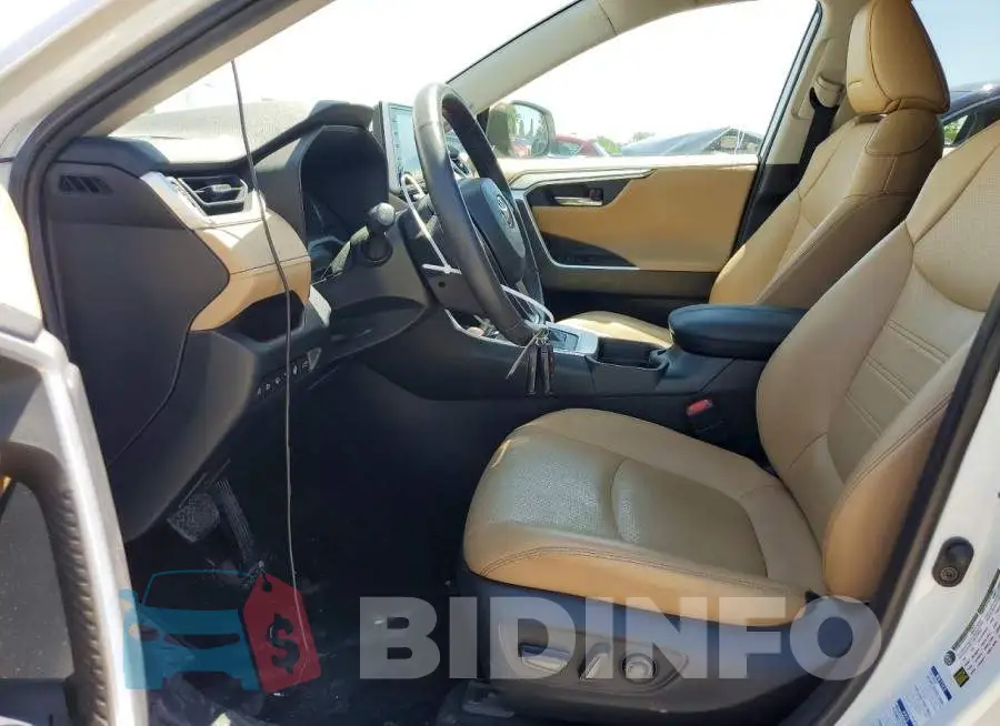 2T3DWRFV2LW069487 Photo# 7