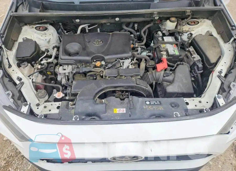 2T3G1RFV5MC158999 Photo# 11