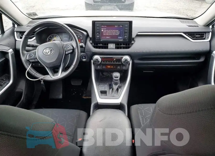 2T3P1RFV6MC240367 Photo# 8