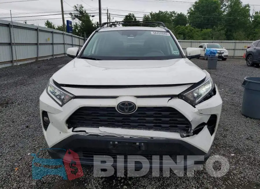 2T3P1RFV6MC240367 Photo# 5