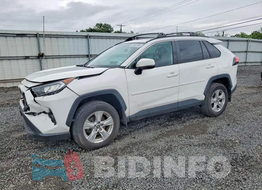 2T3P1RFV6MC240367 Photo# 1