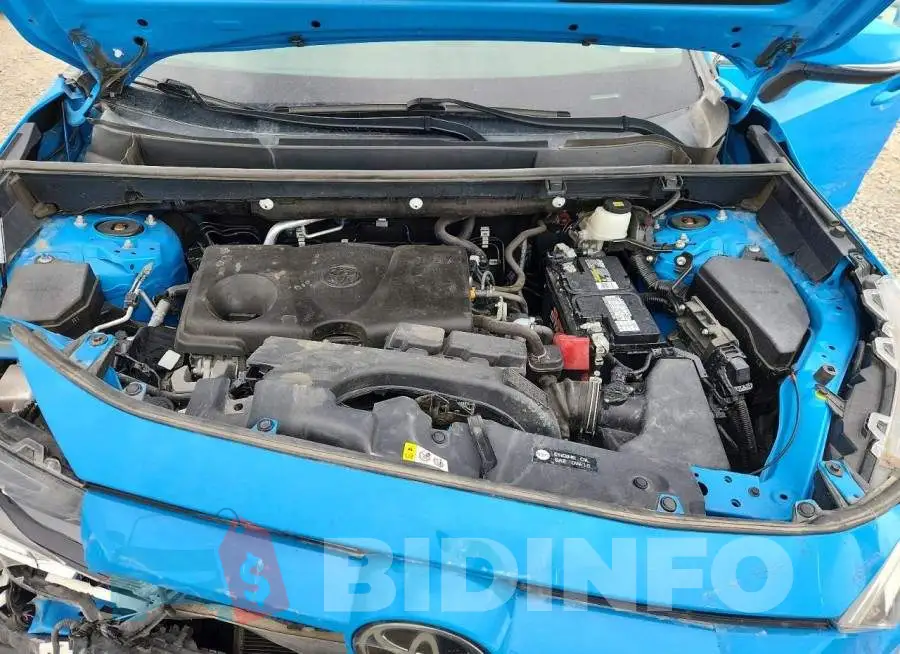 2T3P1RFV9MW140181 Photo# 11