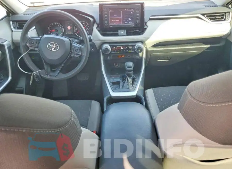 2T3W1RFV7MC162614 Photo# 8