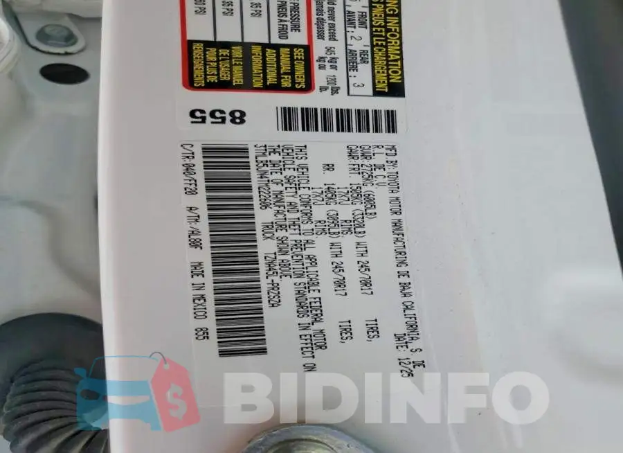 3TMLB5JN4TM222606 Photo# 12