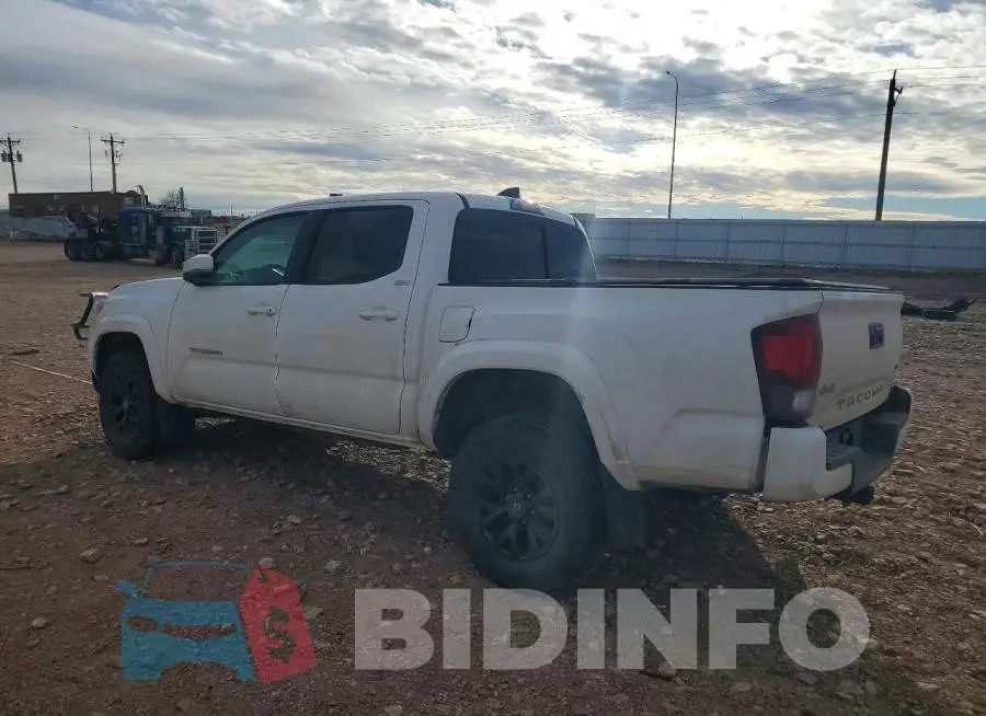 3TYCZ5AN7NT070842 Photo# 2