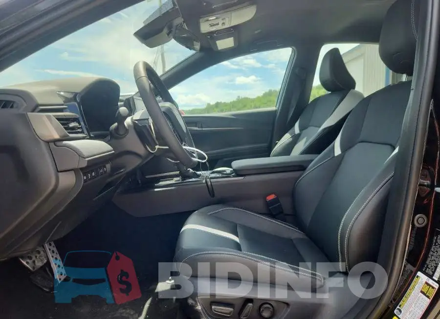 4T1DAACK3TU750809 Photo# 7