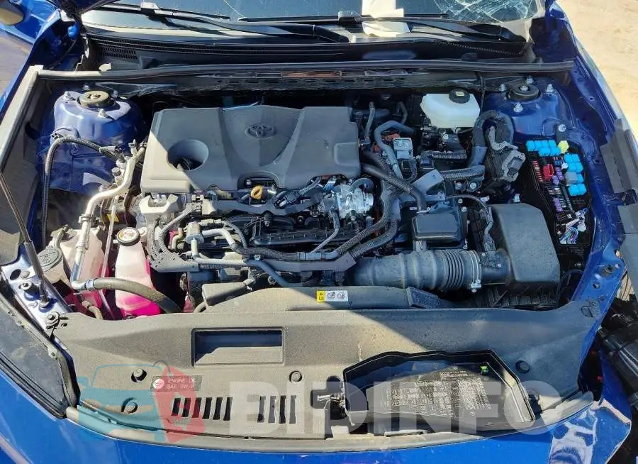 4T1DAACK7SU182482 Photo# 11