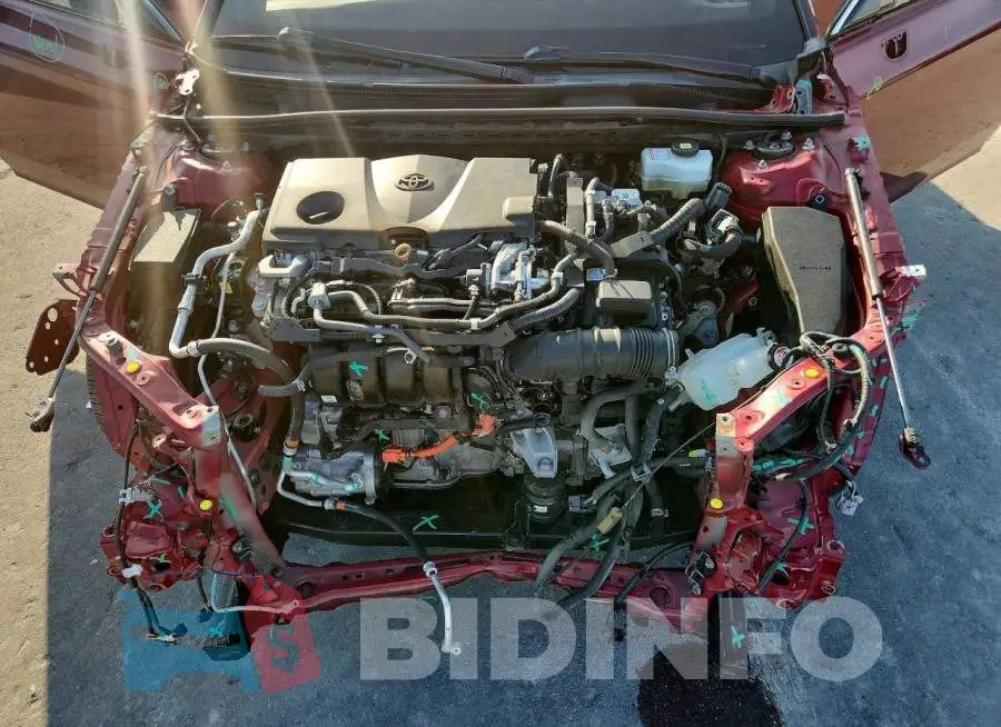 4T1EA1AB1MU009955 Photo# 11
