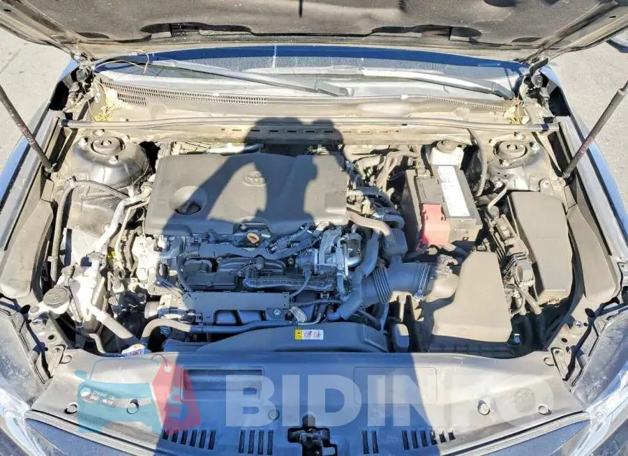 4T1L11AK3LU502624 Photo# 11
