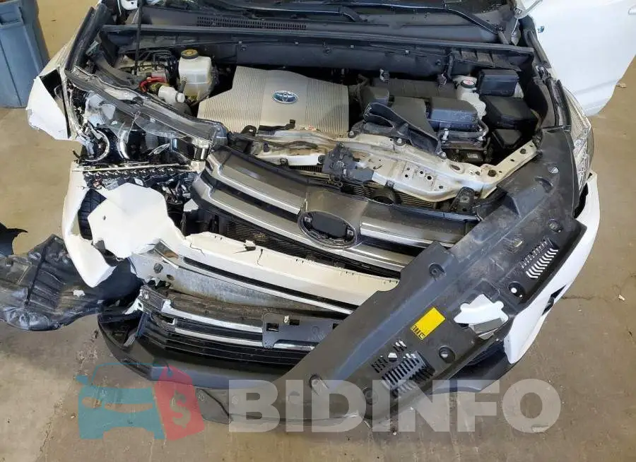 5TDDGRFH7JS042744 Photo# 12