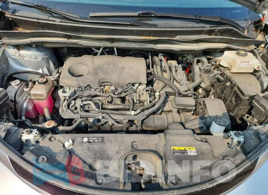 5TDGRKEC7MS051923 Photo# 12