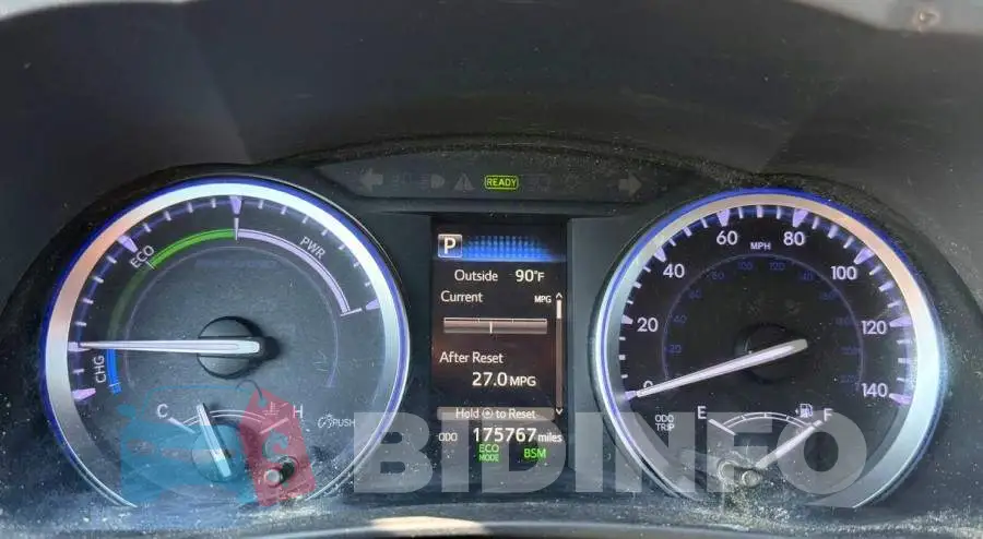 5TDJGRFH7JS045355 Photo# 6