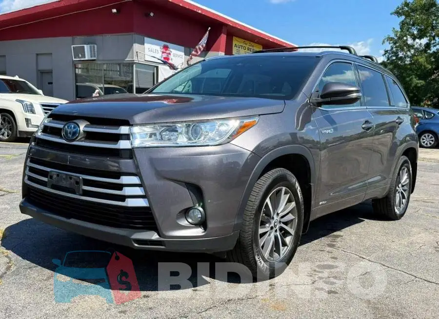 5TDJGRFH7JS045355 Photo# 1