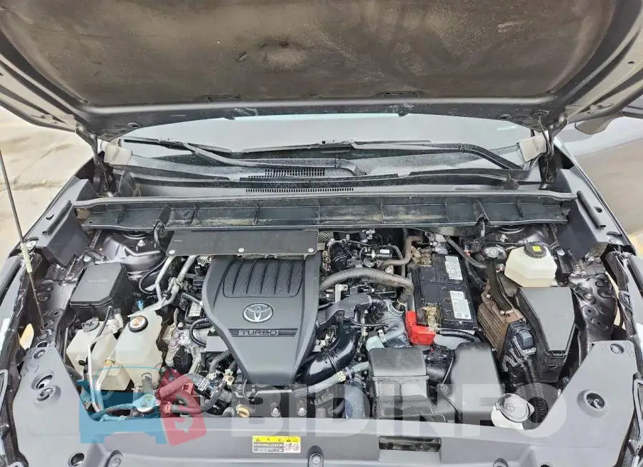 5TDKDRAH4PS526807 Photo# 12