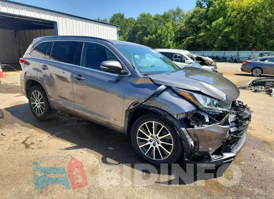 5TDKZRFH4JS282643 Photo# 4
