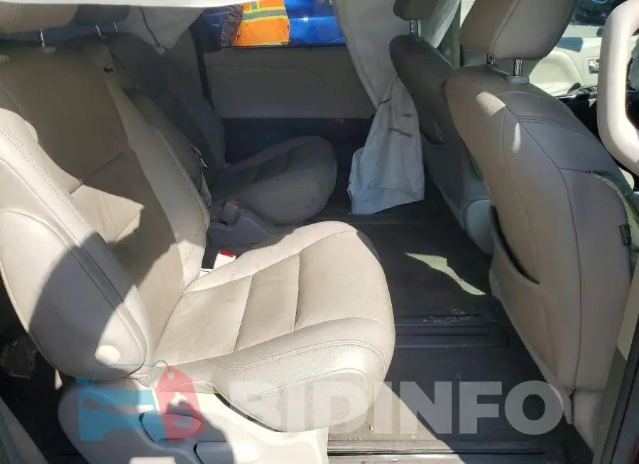 5TDYZ3DCXLS068113 Photo# 11