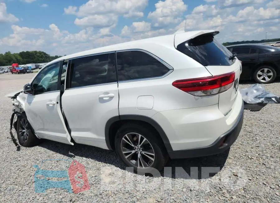 5TDZZRFH6JS269830 Photo# 2