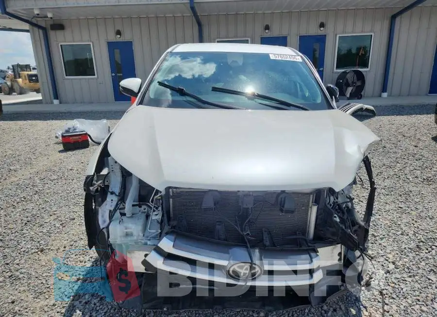 5TDZZRFH6JS269830 Photo# 5