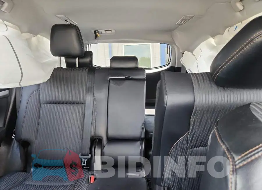 5TDZZRFH6JS269830 Photo# 10