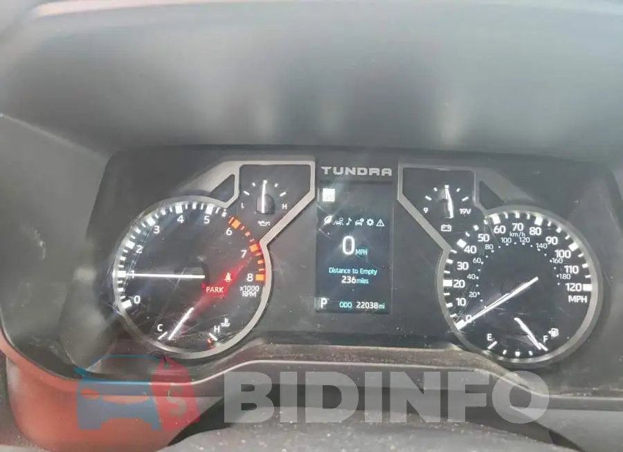 5TFLA5DB9RX226612 Photo# 9