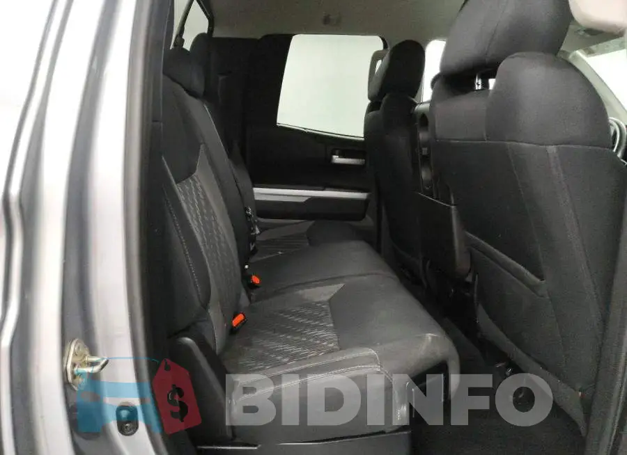 5TFRY5F17LX258833 Photo# 10