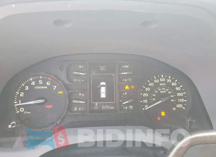 5TFUM5F16KX083382 Photo# 9