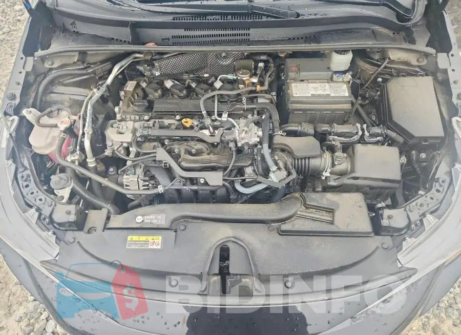5YFB4MDE0RP181629 Photo# 11