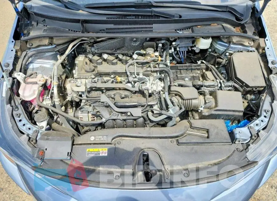 5YFB4MDE0SP249675 Photo# 11