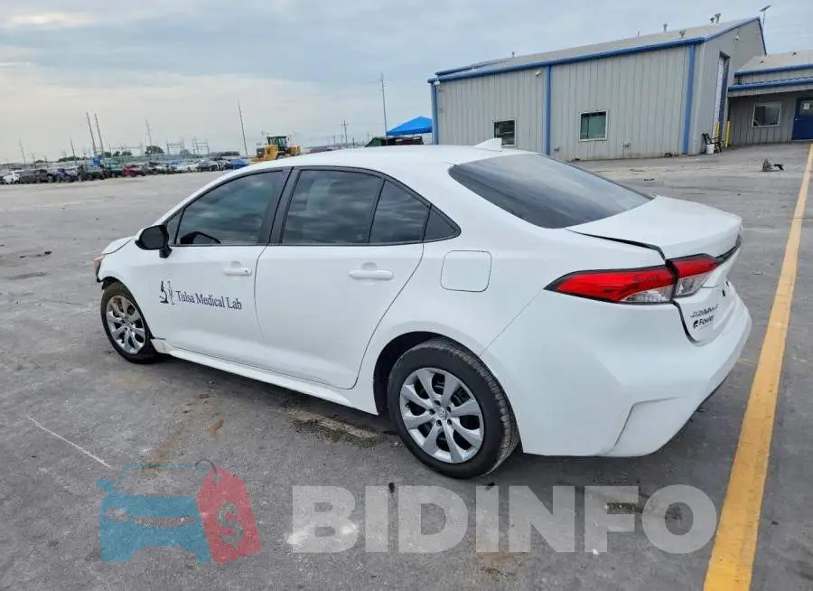 5YFB4MDE1PP058581 Photo# 2