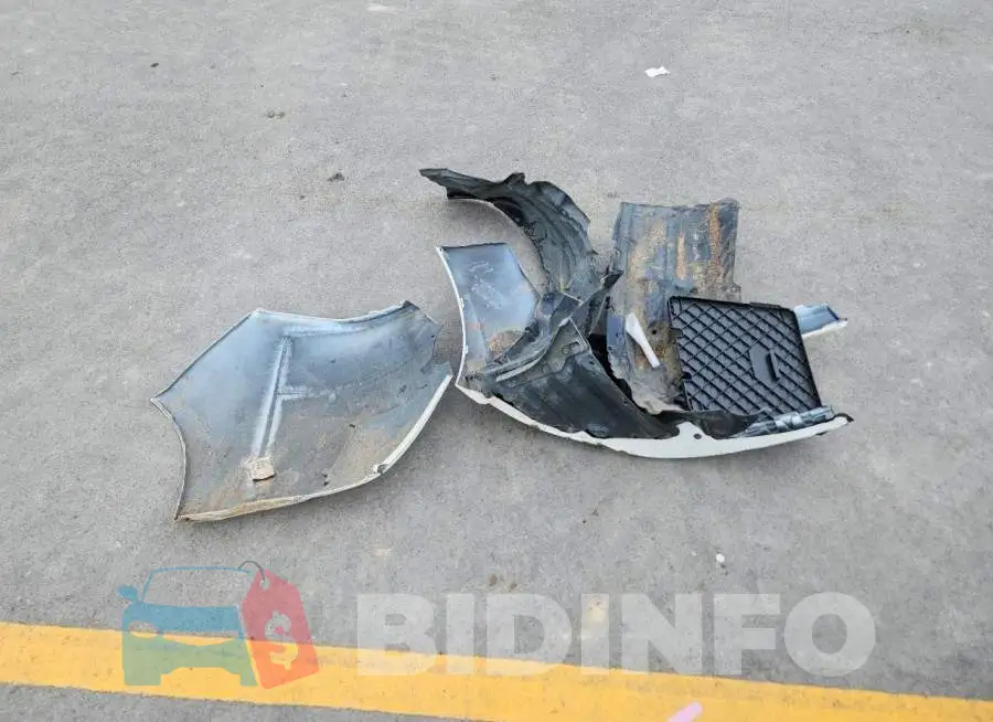 5YFB4MDE1PP058581 Photo# 12