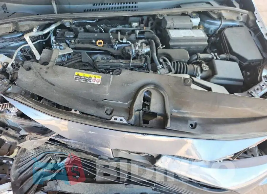 5YFB4MDE1RP155430 Photo# 11