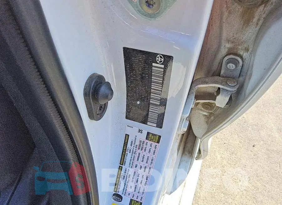 5YFB4MDE1RP208496 Photo# 12