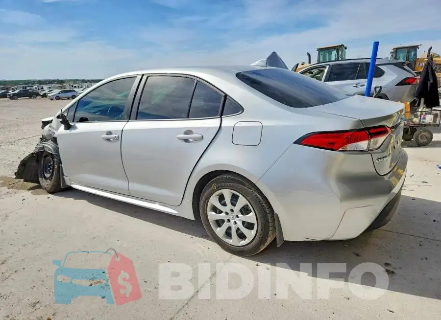 5YFB4MDE1SP348778 Photo# 2