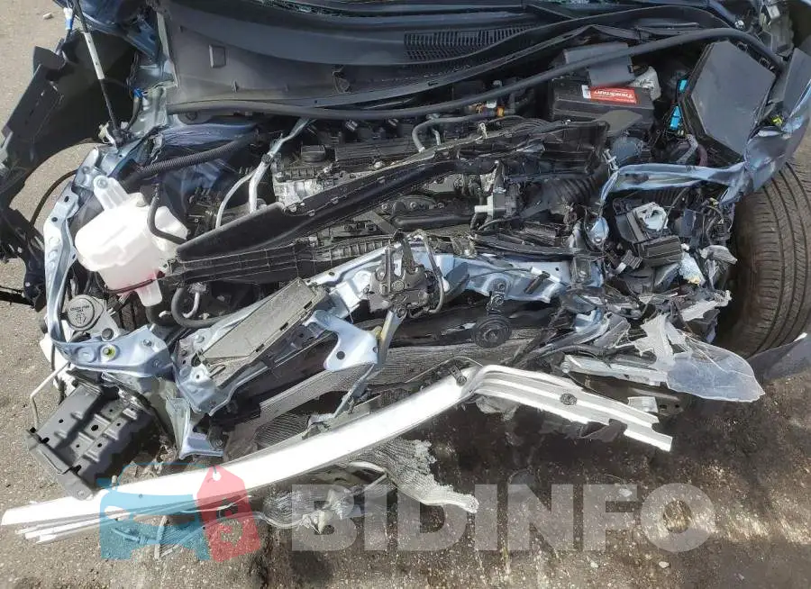 5YFB4MDE2PP021720 Photo# 11