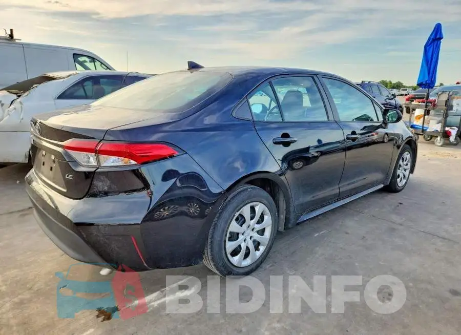 5YFB4MDE2PP038923 Photo# 3