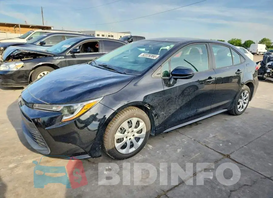 5YFB4MDE2PP038923 Photo# 1