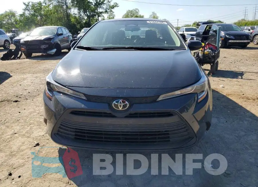 5YFB4MDE2RP116023 Photo# 5