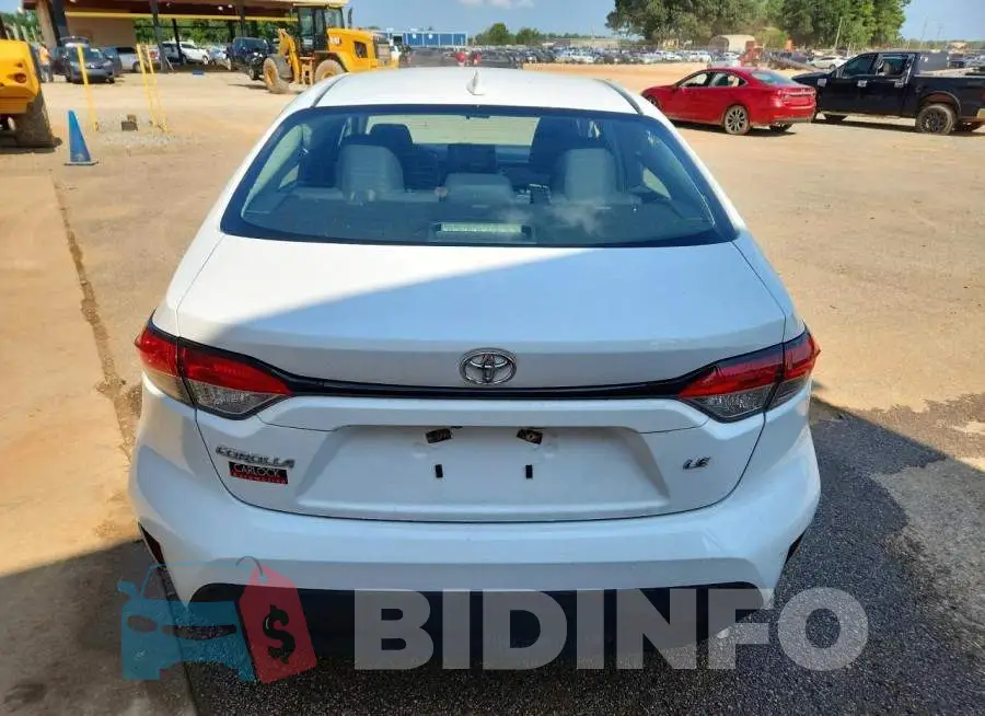 5YFB4MDE3PP045962 Photo# 6