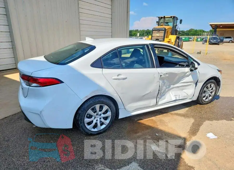 5YFB4MDE3PP045962 Photo# 3