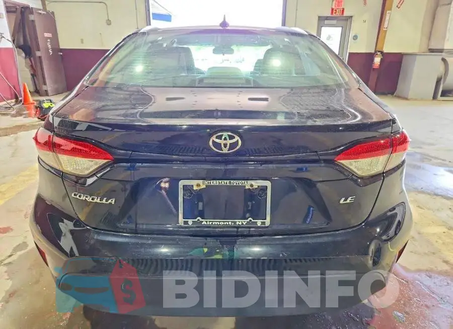 5YFB4MDE3RP142615 Photo# 6