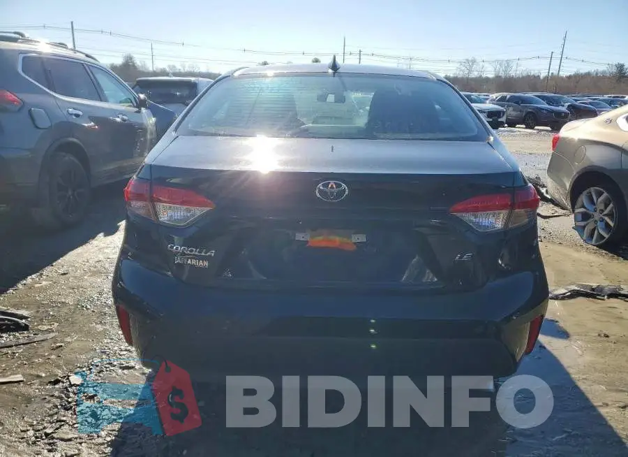 5YFB4MDE3SP251047 Photo# 6