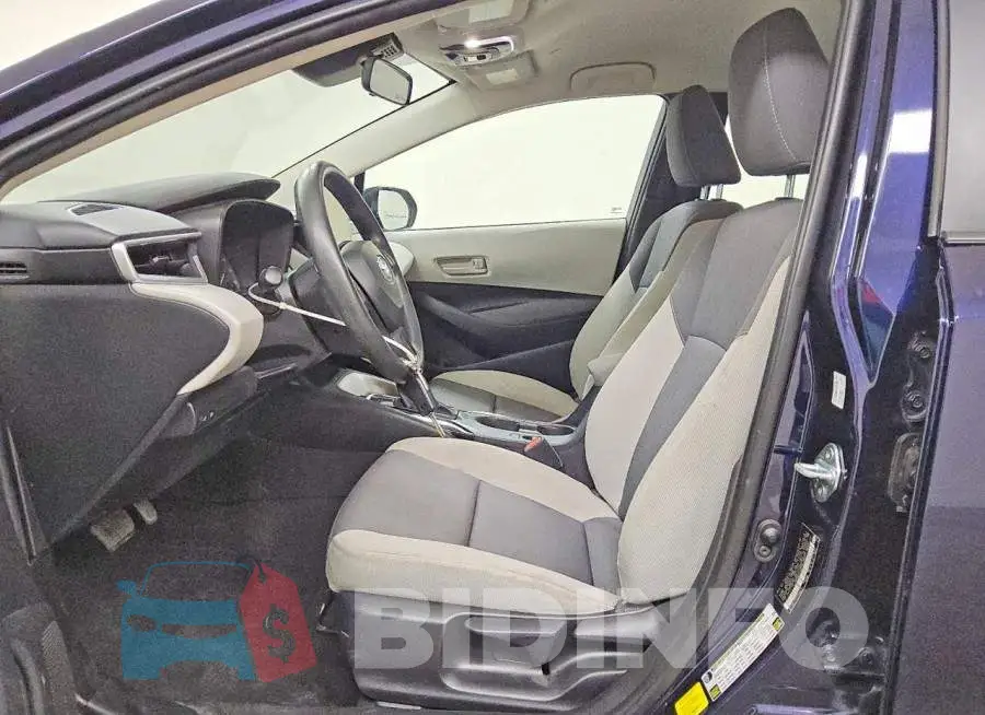 5YFB4MDE4RP165689 Photo# 7